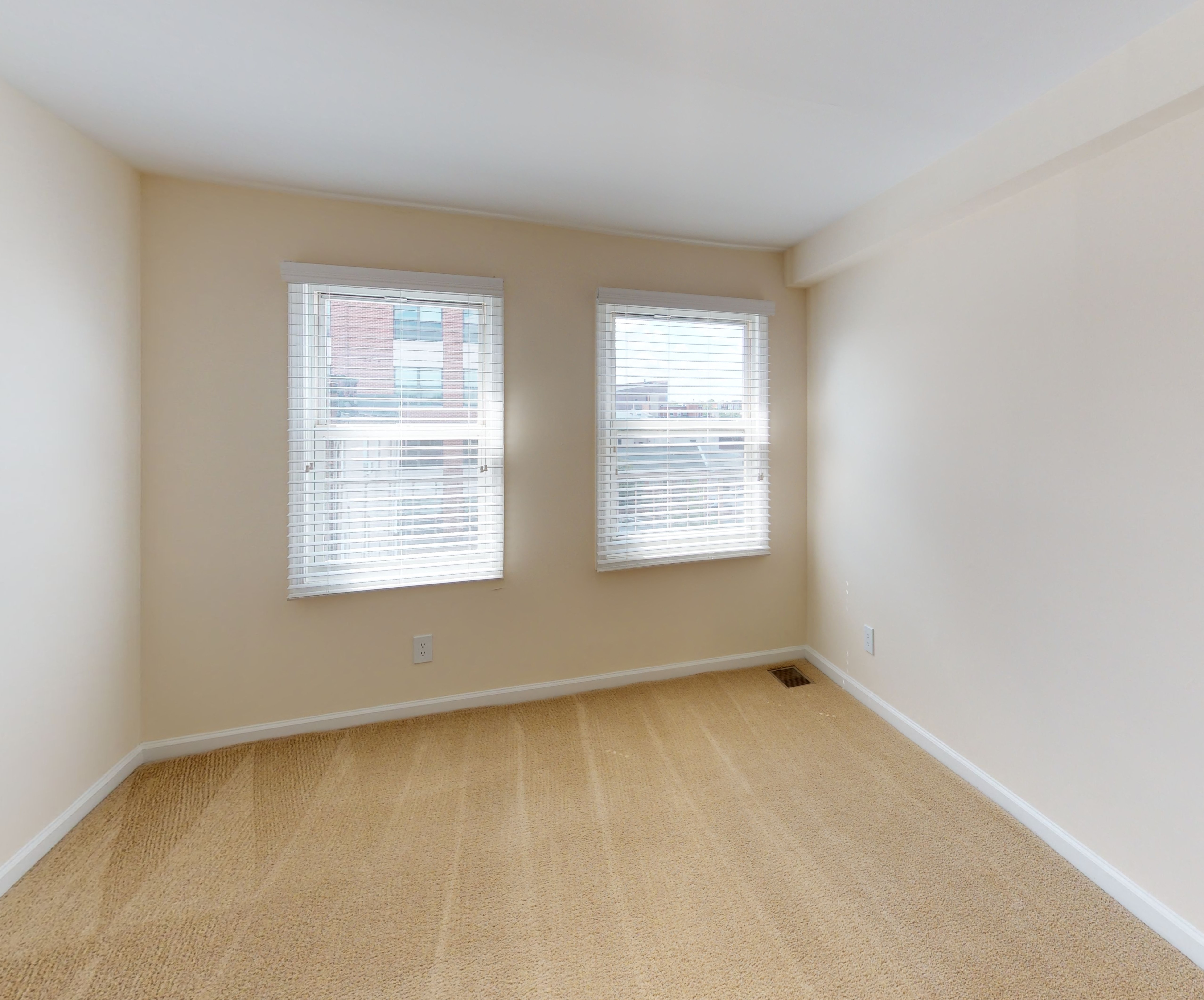Spacious Bedrooms at Queen Anne Belvedere, Baltimore, MD 21201